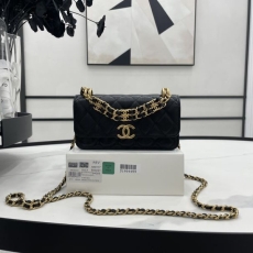 Chanel WOC Bags